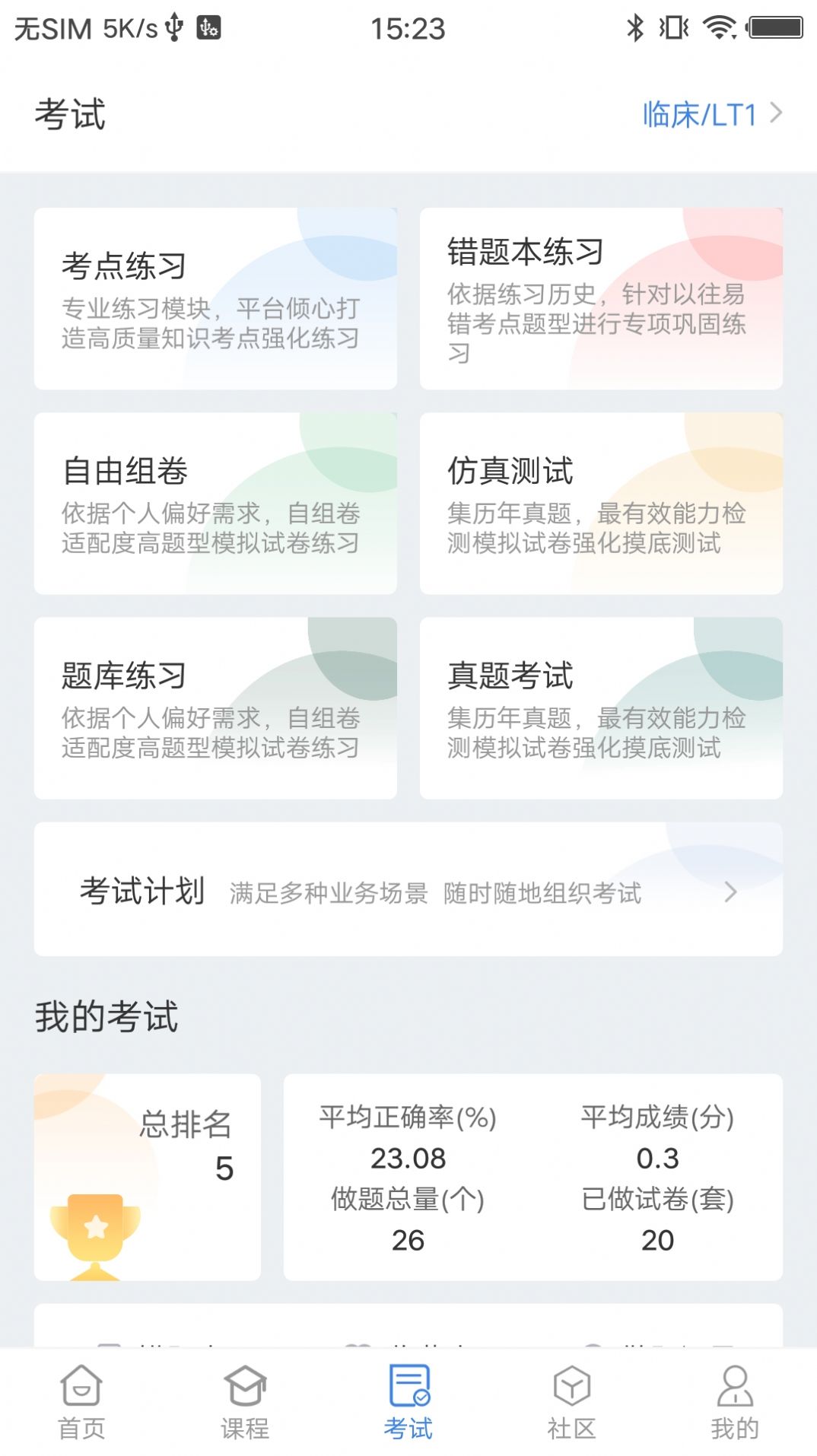 Honestyxingzhi app