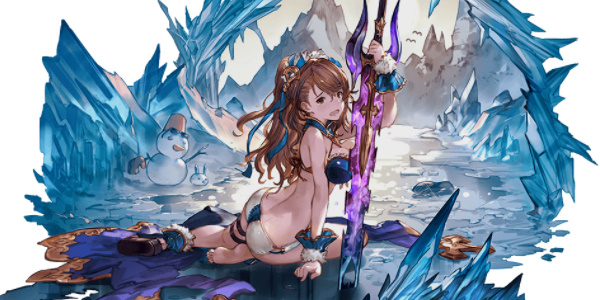 Quels sont les bonus de lancement de « Granblue Fantasy Relink » ?