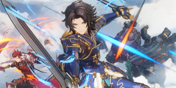 "Granblue Fantasy Relink" How to Get Forged Martial Crystals