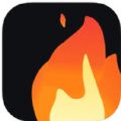 Heart fire calculation app