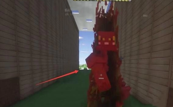 Details of boss summoning techniques in Minecraft Nether World Toy World