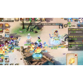 How to play the mobile game Fantasy Westward Journey Three Realms Sound Search