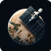 Application Carte satellite VR Earth Street View