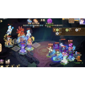 How to play Fantasy Westward Journey mobile game Alien Players