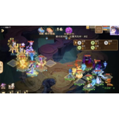 How to play Nuwa in Fantasy Westward Journey mobile game