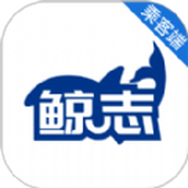 鲸志出行乘客端app