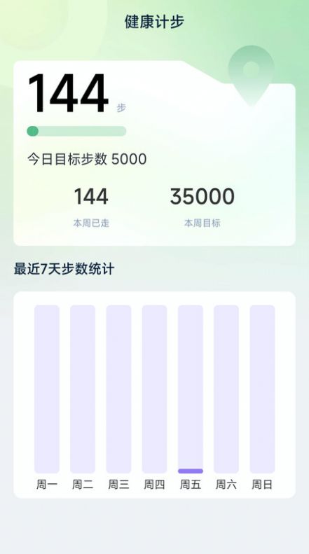 大鱼计路器app