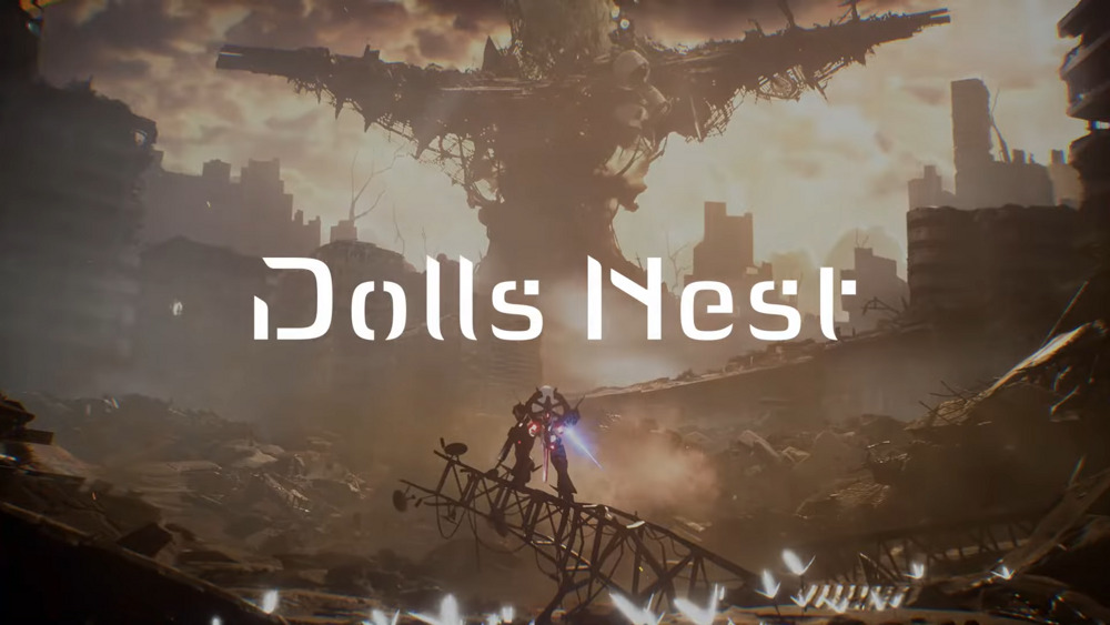 Dolls Nest