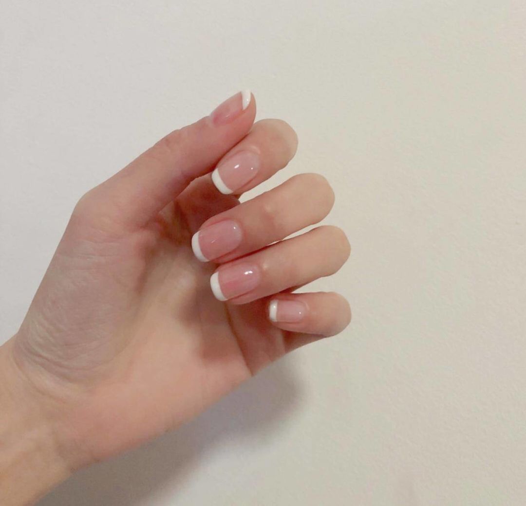 Why do nails grow again after being cut?