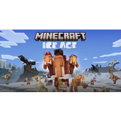 Minecraft Ice Age Edition