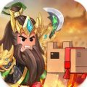 Chess Fantasy Three Kingdoms Top 100 Alliance Mobile Game