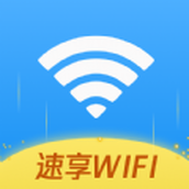 速享WiFi app