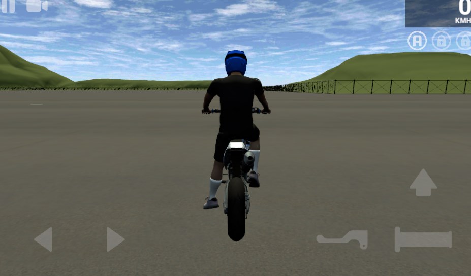 Juego Stunt Life 3