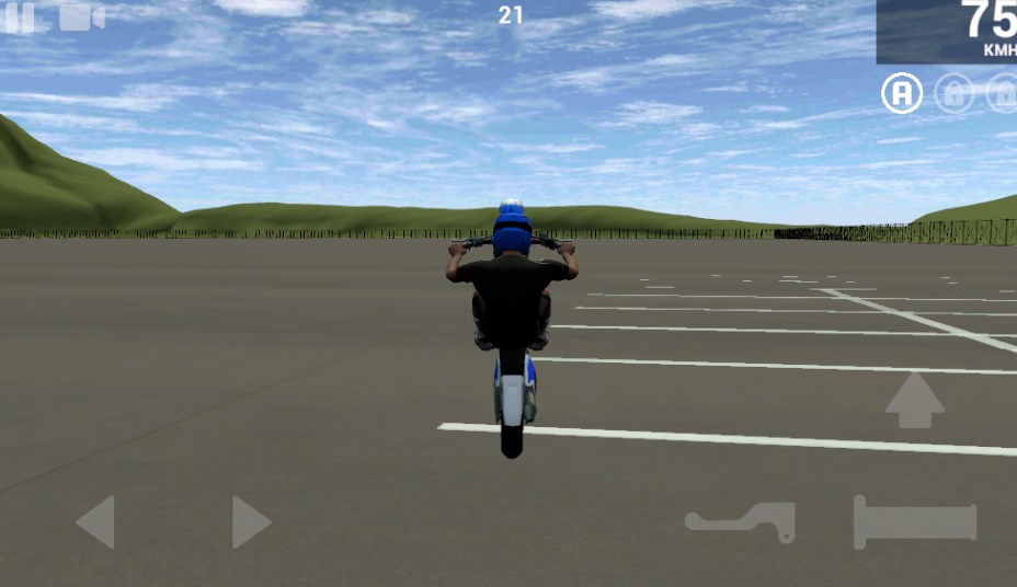 Juego Stunt Life 3