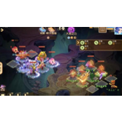 How to play Wild Boar Gamer in Fantasy Westward Journey mobile game