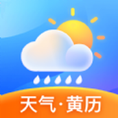 墨知天气app