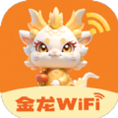 Golden Dragon WiFi app