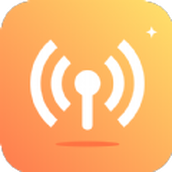 Flashing Star WiFi app