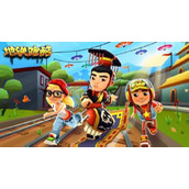 What is the redemption code for Subway Surfers on March 21?