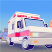 Meu jogo de simulador de hospital