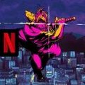 武士零NETFLIX游戏