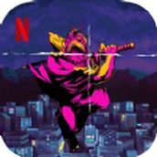 Katana ZERO NETFLIX Chinese version