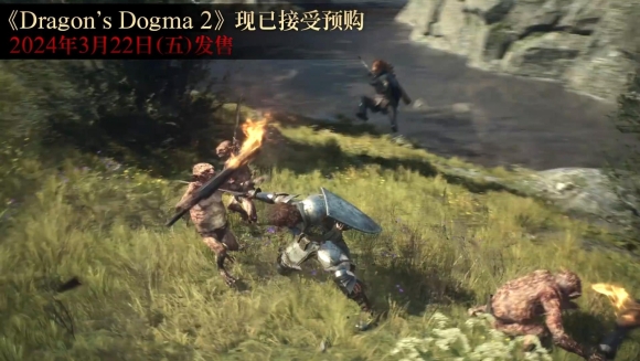 Dragon's Dogma 2