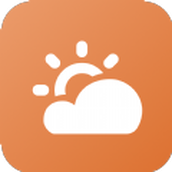 Shangkai weather software