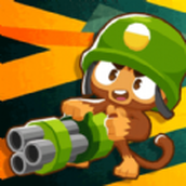 Beacon Tower Defense Collection Game