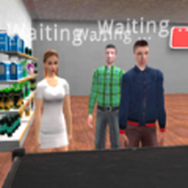 Supermarket Simulator 2024 latest version