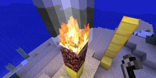 Comment l'invoquer dans "Minecraft"