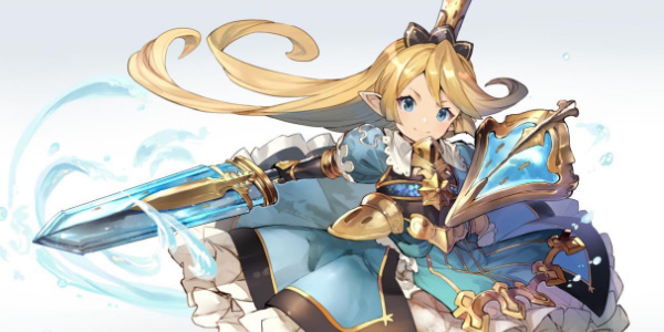 Cara cepat menghapus Silver Sky Fantasy di "Granblue Fantasy Relink"