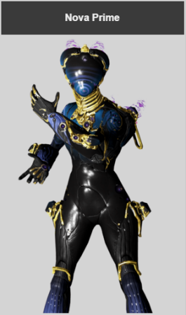 Warframe