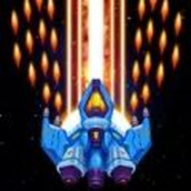 Space Galaxy Alien Shooting Game