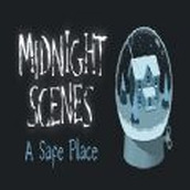 Midnight Scenes A Safe Place中文版