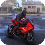 Hot motorcycle latest version