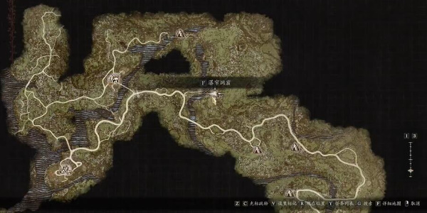 Dragon’s Dogma 2 Waterfall Cave Collection Guide