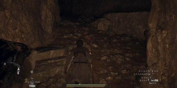 Dragon’s Dogma 2 Waterfall Cave Collection Guide