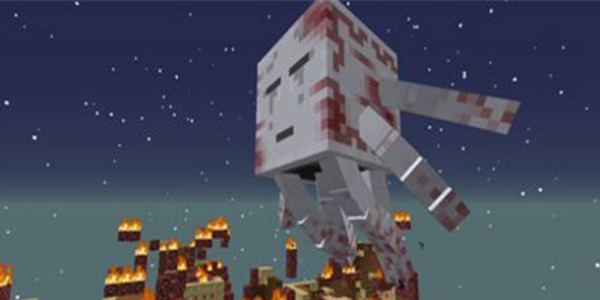 „Minecraft“ The Other Side of the Sky Server-IP-Adressen-Einführung