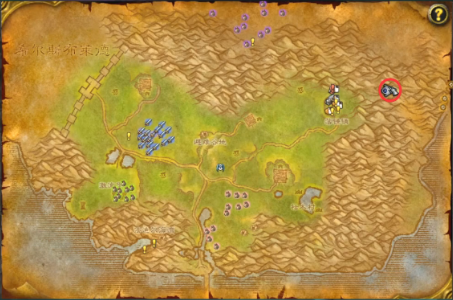 mundo de warcraft