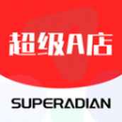 Super A store app