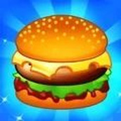 Saya ingin membuat game taipan burger