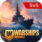 Warships Chinese version