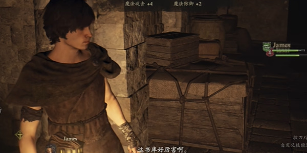 Dragon's Dogma 2: The Look Under My Feet mission guide