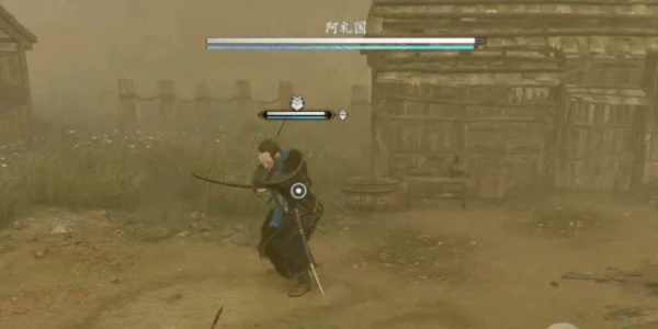 How to do the Poison Flower quest in "Rise of Ronin"