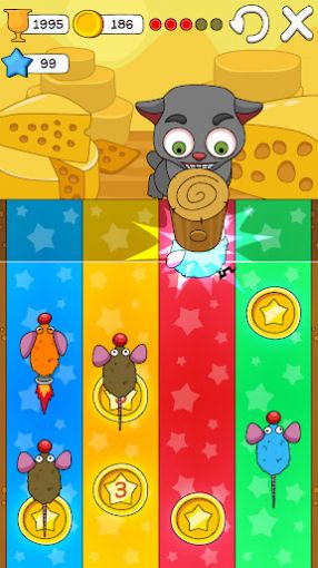 เกม Talking Juan APK