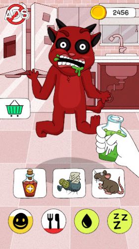 เกม Talking Juan APK