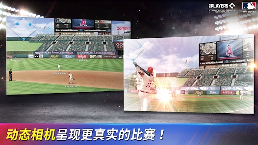 MLB9局职棒24游戏