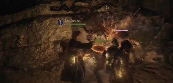 Dragon's Dogma 2