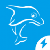 Dolphin medicine speed version app